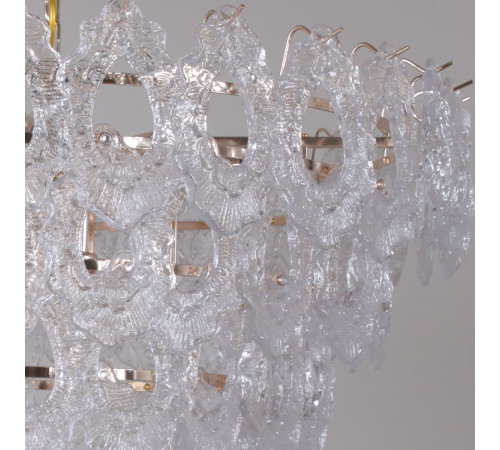 Подвесная люстра Reluce 09502-0.4-600