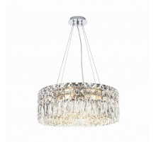 Подвесная люстра Modelux ML.7084.500 CR