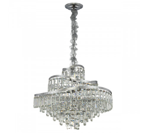 Подвесная люстра Citilux Naiad CL315161