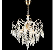 Подвесная люстра Reluce 24720-0.4-04 FGD