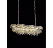 Подвесная люстра Aployt Matylda APL.775.13.11