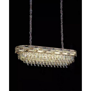Подвесная люстра Aployt Matylda APL.775.13.11