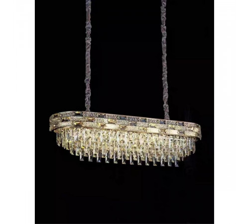 Подвесная люстра Aployt Matylda APL.775.13.11