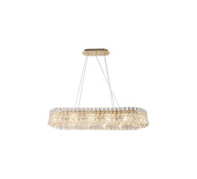 Подвесная люстра Aployt Genowefa APL.796.13.12