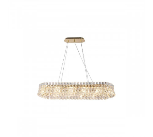 Подвесная люстра Aployt Genowefa APL.796.13.12