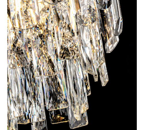 Подвесная люстра Modelux ML.7088.250 CR