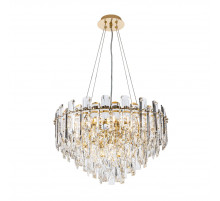Подвесная люстра Modelux ML.7088.500 GD