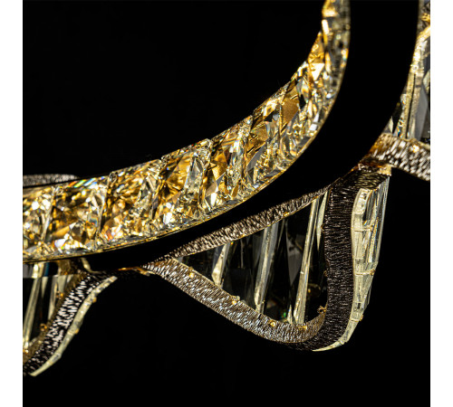 Подвесная люстра Modelux ML.785.800 CP