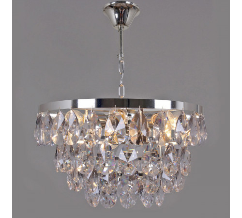 Подвесная люстра Reluce 08533-0.4-08