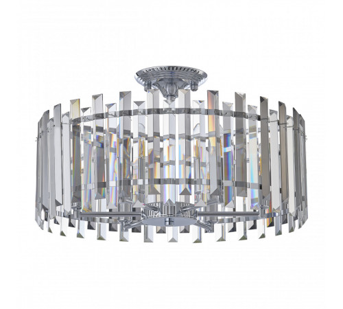 Потолочная люстра Arte Milano Sorrento 375209/6/80/490 CR