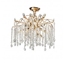 Потолочная люстра De Markt Бриз 230011409