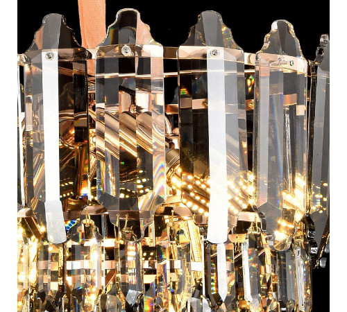 Подвесная люстра Illumico IL5102-12PLDI-39 SGD