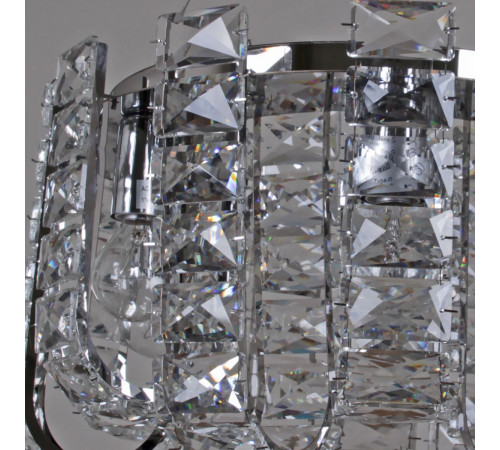 Подвесная люстра Reluce 02507-0.4-08