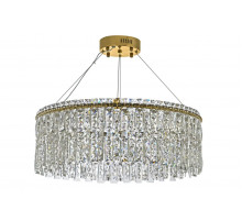 Подвесная люстра Arti Lampadari Ovindoli L 1.5.60.102 G