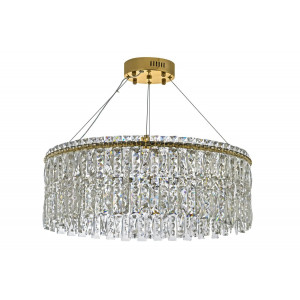 Подвесная люстра Arti Lampadari Ovindoli L 1.5.60.102 G