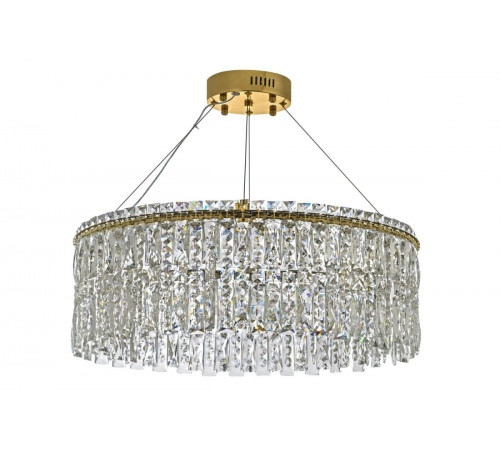 Подвесная люстра Arti Lampadari Ovindoli L 1.5.60.102 G Подвесная люстра Arti Lampadari Ovindoli L 1.5.60.102 G