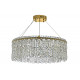 Подвесная люстра Arti Lampadari Ovindoli L 1.5.60.102 G