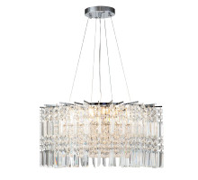 Подвесная люстра Indigo Artisto V000337