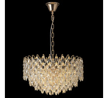 Подвесная люстра Crystal Lux HEDONIST SP12