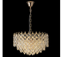 Подвесная люстра Crystal Lux HEDONIST SP12