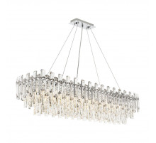 Подвесная люстра Modelux ML.7088.1200L CR