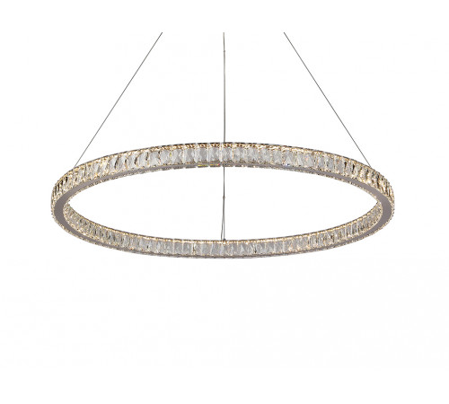 Подвесная люстра Newport 8580/100 C chrome М0071286