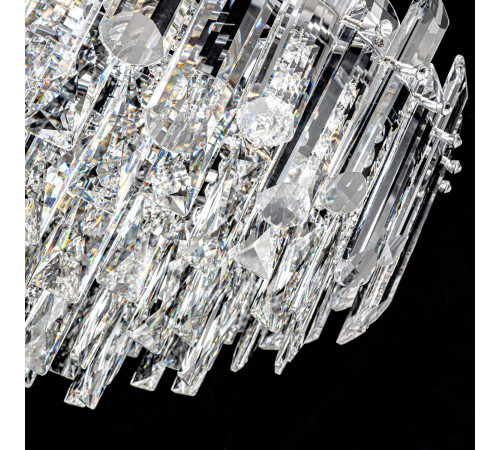 Подвесная люстра Modelux ML.7088.500 CR