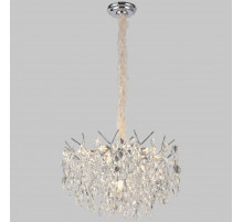 Подвесная люстра Illumico IL5160-500PZF-25 CH ELITE