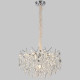 Подвесная люстра Illumico IL5160-500PZF-25 CH ELITE