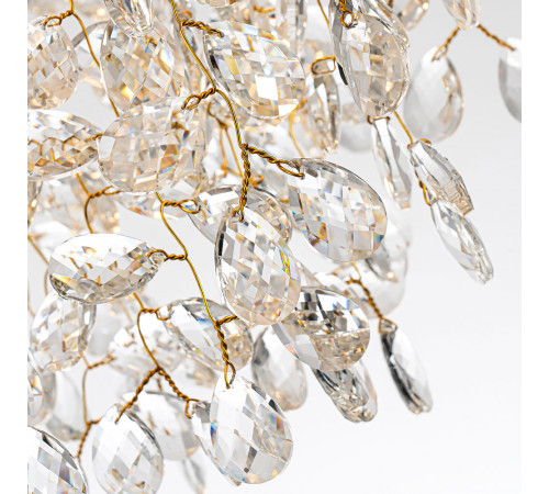 Подвесная люстра Modestyle MS.2117.600 BS