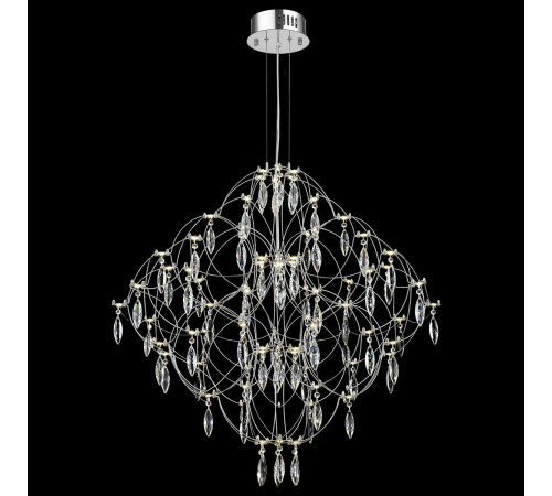 Подвесная люстра Wertmark Fedele WE338.08.103