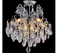 Люстра на штанге Reluce 79030-0.3-450A CH