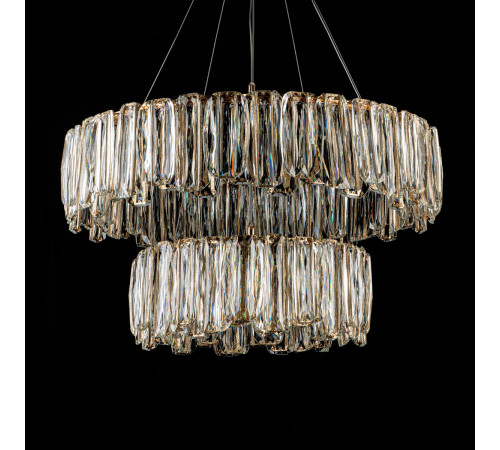 Подвесная люстра Modelux ML.5550.800.500 CP