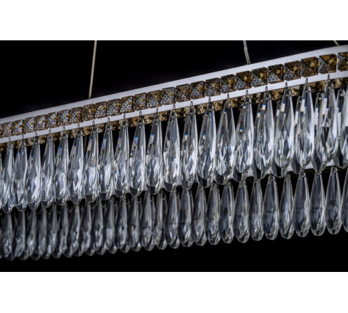 Подвесная люстра Dio D'Arte Elite Acciano L 1.5.100x30.100 N