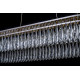 Подвесная люстра Dio D'Arte Elite Acciano L 1.5.100x30.100 N
