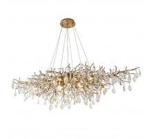 Подвесная люстра Modestyle MS.2118.1600 BS