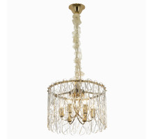 Подвесная люстра Citilux Talla CL318262
