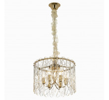 Подвесная люстра Citilux Talla CL318262