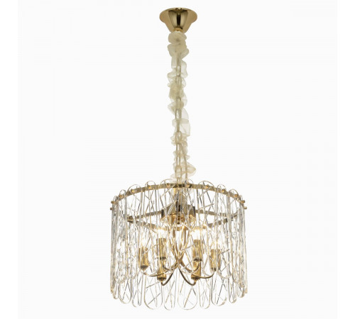 Подвесная люстра Citilux Talla CL318262