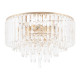 Потолочная люстра Arte Milano Sorrento 375509/8/40/470 GD