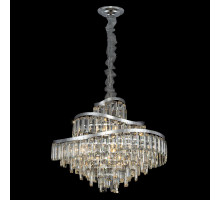 Подвесная люстра Citilux Naiad CL315161