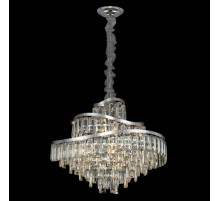 Подвесная люстра Citilux Naiad CL315161