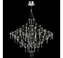 Подвесная люстра Wertmark Fedelina WE335.10.103