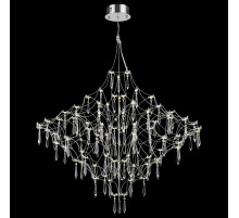 Подвесная люстра Wertmark Fedelina WE335.10.103