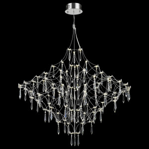 Подвесная люстра Wertmark Fedelina WE335.10.103