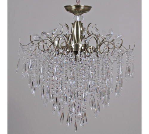 Подвесная люстра Reluce 30300-0.3-600 AB