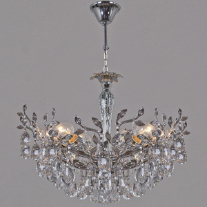 Подвесная люстра Reluce 02474-0.4-08A