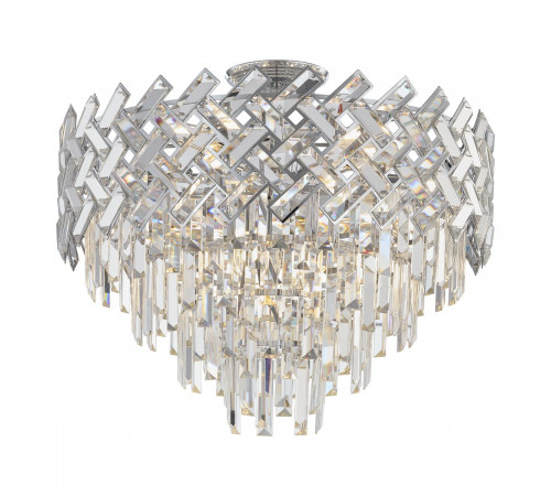 Потолочная люстра Arte Milano Sorrento 378019/9/50/570 CR