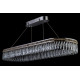 Подвесная люстра Dio D'Arte Elite Acciano L 1.5.100x30.100 N