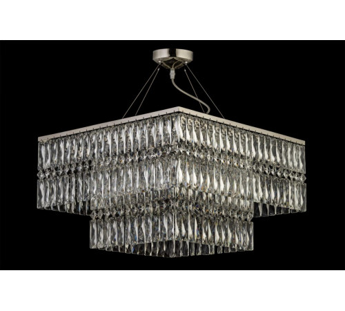 Подвесная люстра Arti Lampadari Elite Acquaro E 1.5.50.101 NP Подвесная люстра Arti Lampadari Elite Acquaro E 1.5.50.101 NP